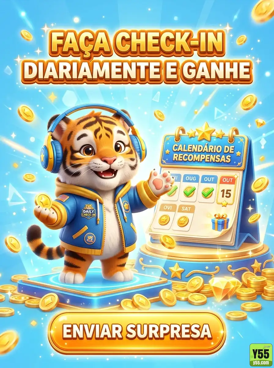 y55.com experimente emocionante jogo