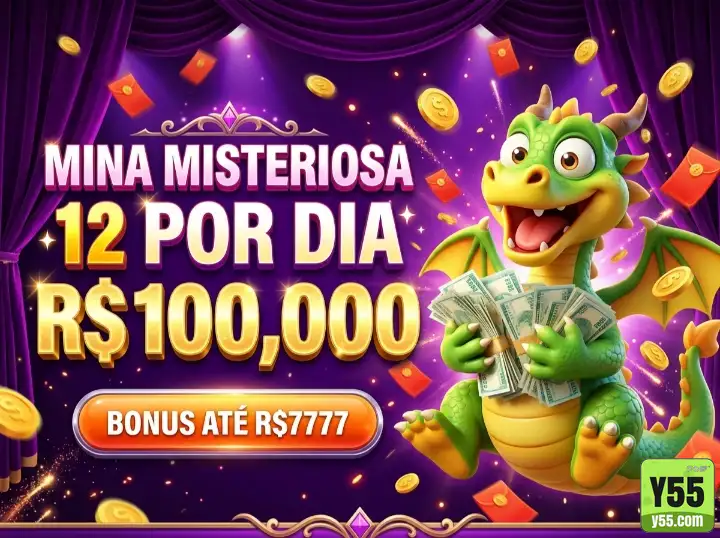 y55.com experimente dinâmico jogo