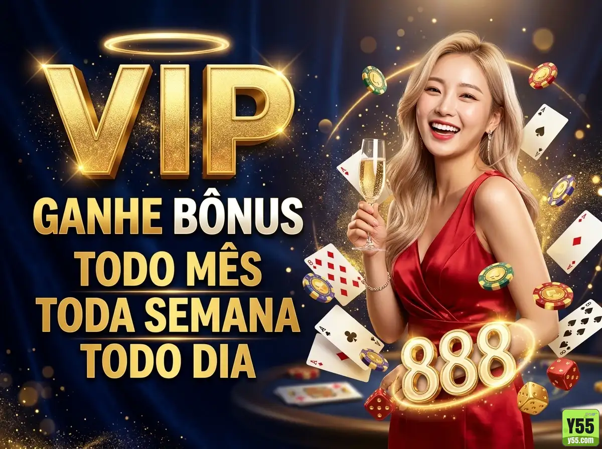y55.com participe de dinâmico jogo
