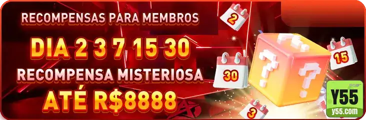 y55.com participe de inovador jogo