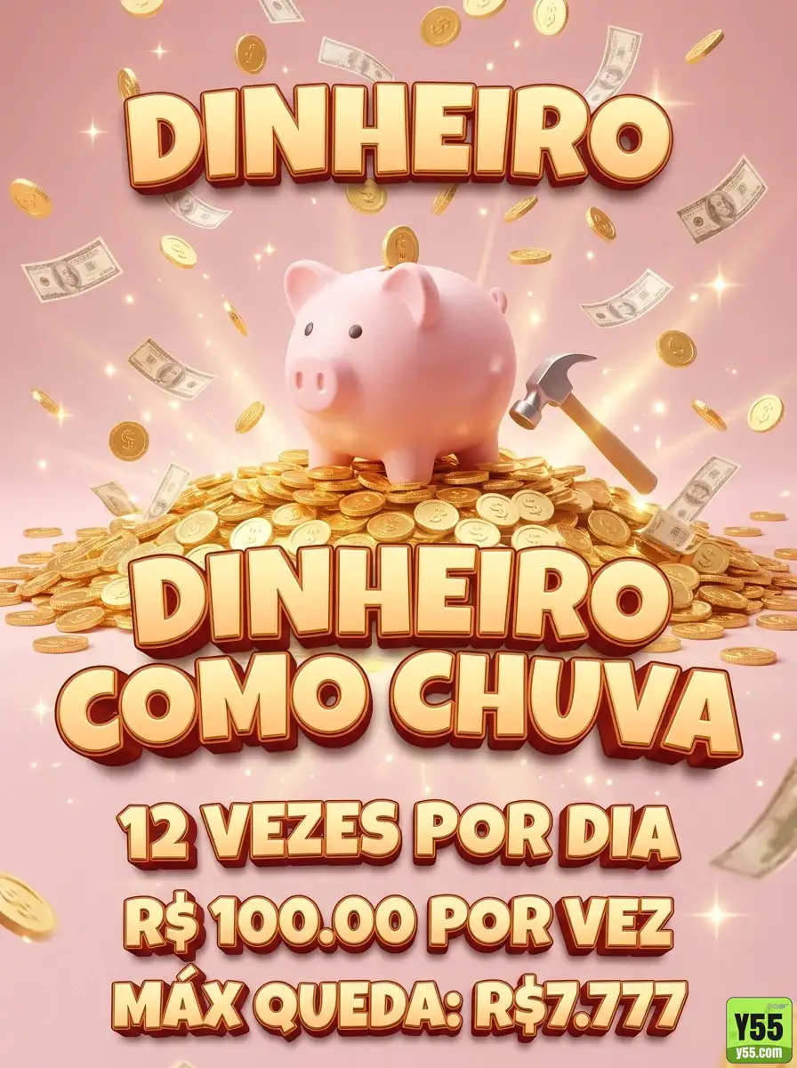 y55.com acesse exclusivo jogo