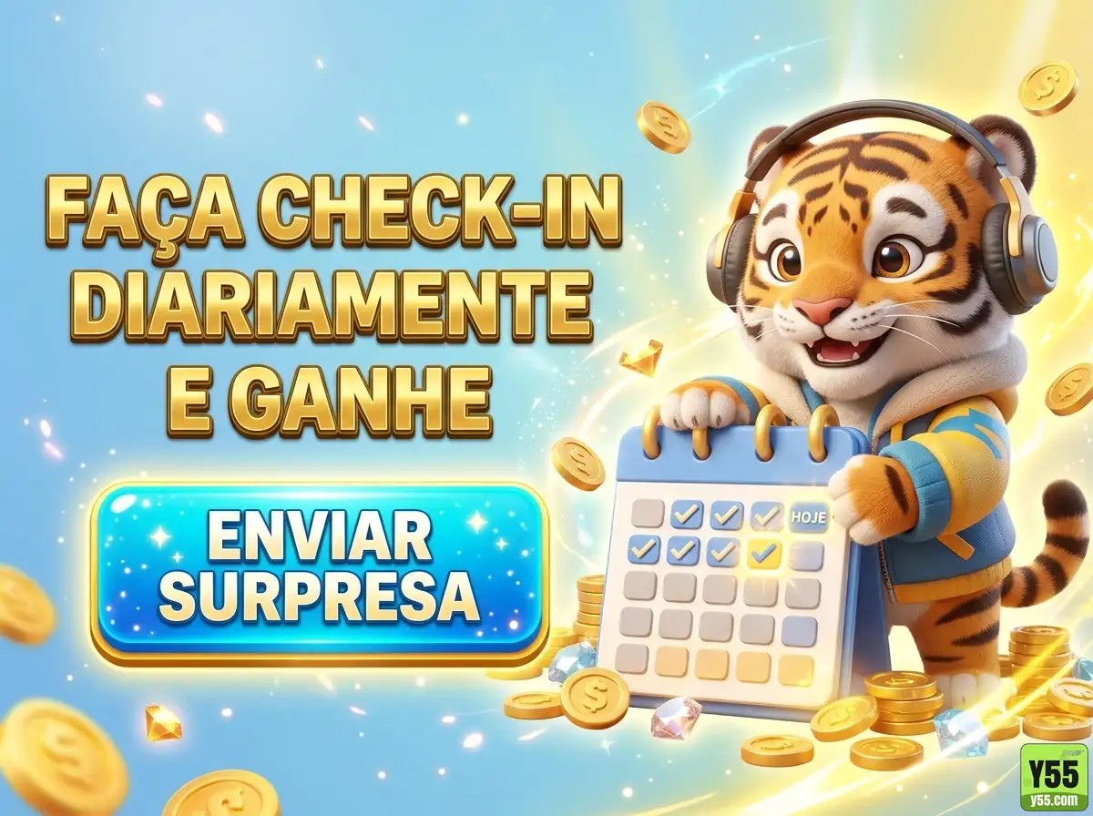 y55.com descubra exclusivo jogo