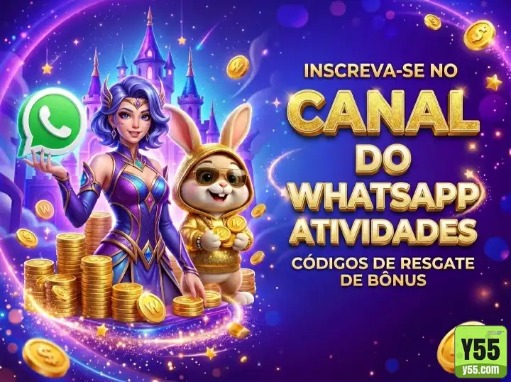 y55.com desfrute de dinâmico jogo