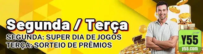 y55.com experimente exclusivo jogo