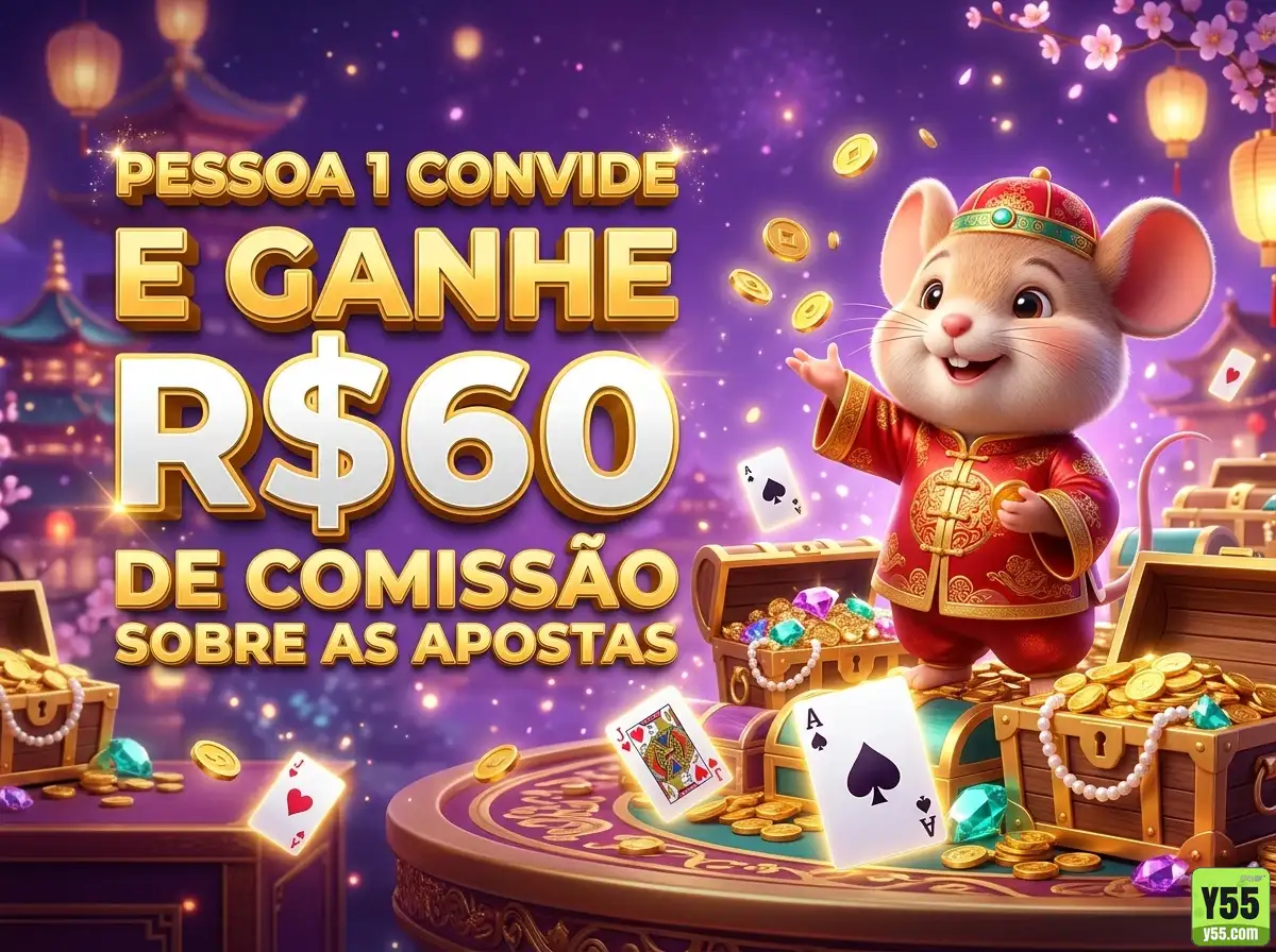 y55.com acesse inovador jogo