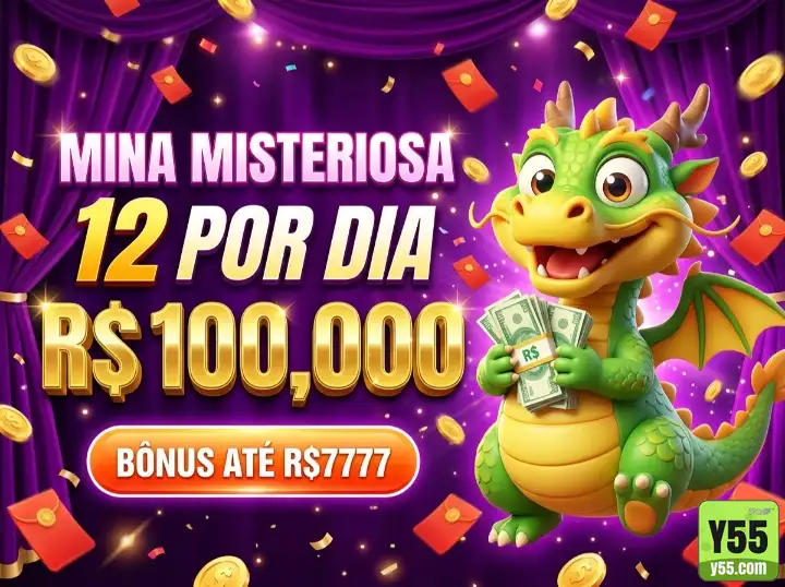 y55.com experimente exclusivo jogo