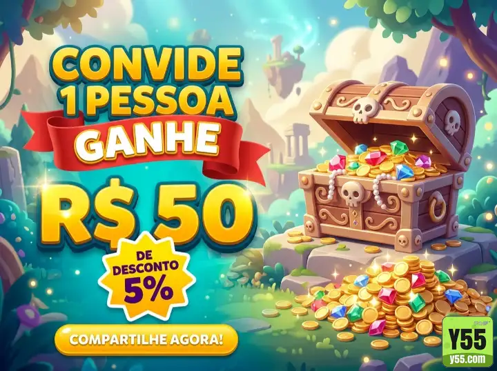 y55.com aproveite emocionante jogo