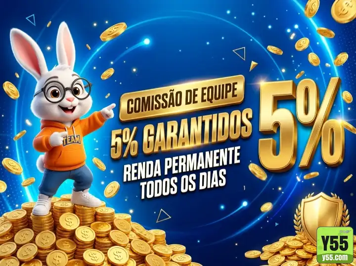 y55.com experimente inovador jogo