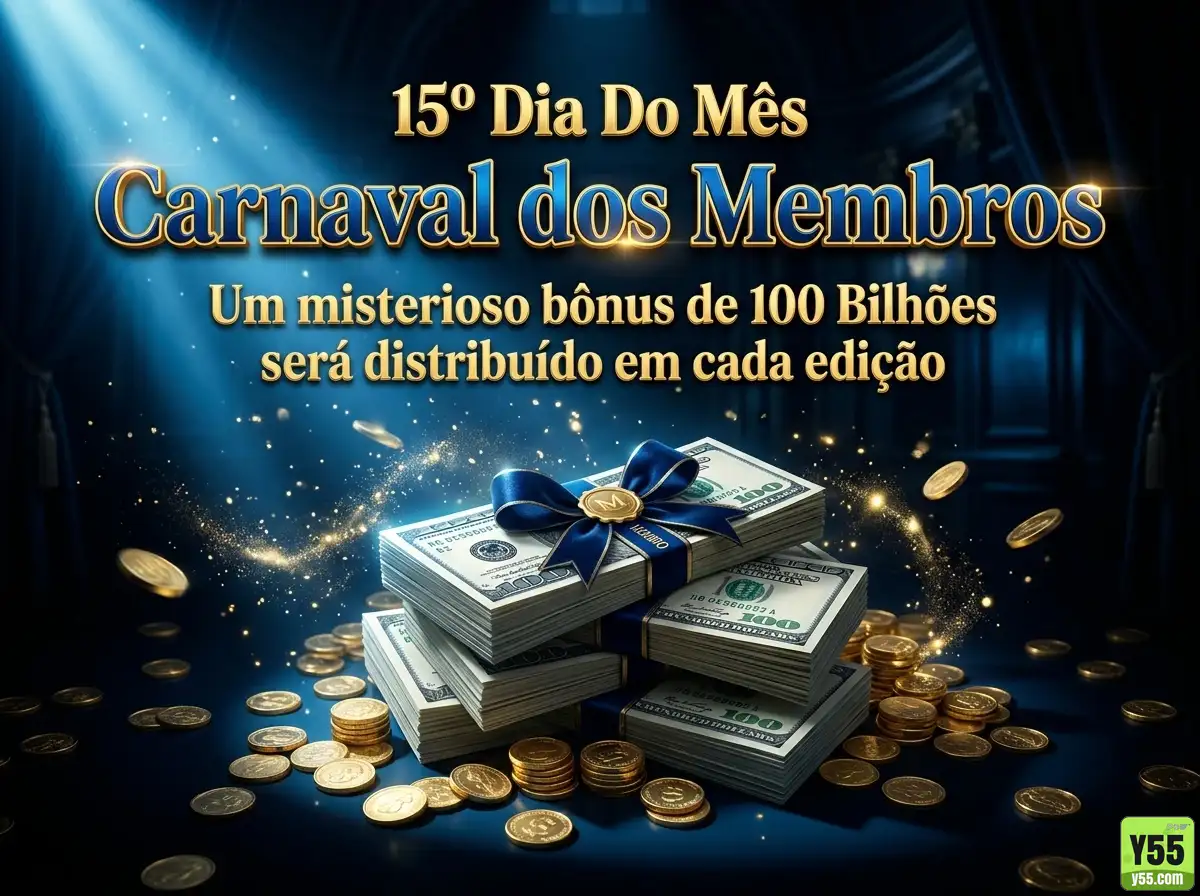 y55.com mergulhe em premium jogo